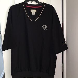 World Golf Championships NEC Invitational Jacket L